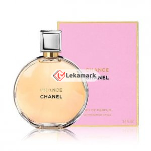 Chance by CHANEL for Women Eau De Parfum Spray