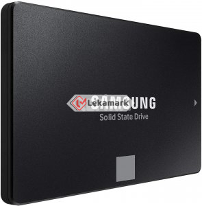 Samsung SSD 860 EVO 250GB
