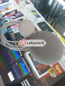 Google Home mini