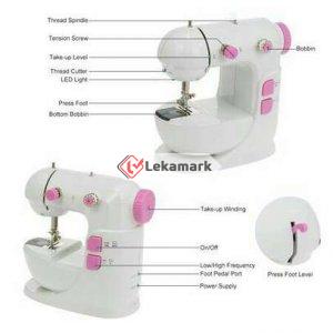 Home equipment