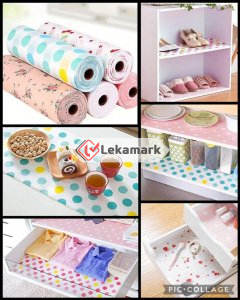 Kitchen Sheets For Shelves