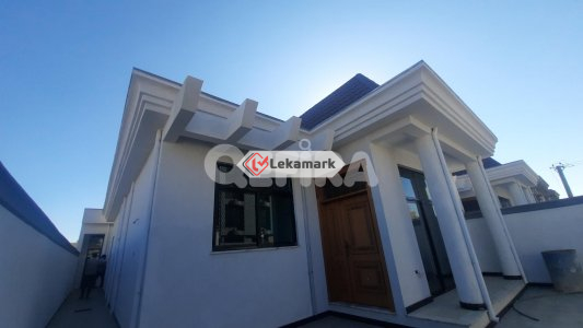 Diaspora home coming ,Modern villa for sale, Ayat round about