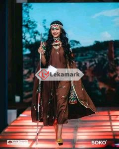 Oromo traditional clothes