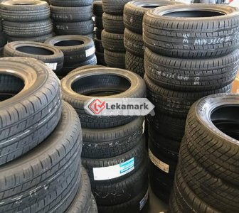 Tires (goma)
