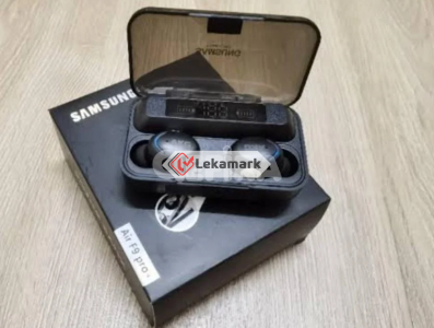 Samsung Airpod with Power bank(Wireless earphone)
