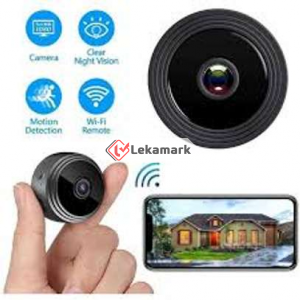 A9 mini security camera