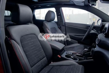 Urgent 2020 Model Hyundai Tucson Nline