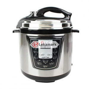 DLC Electric Pressure Cooker