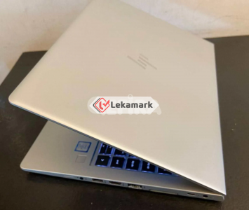 HP laptop