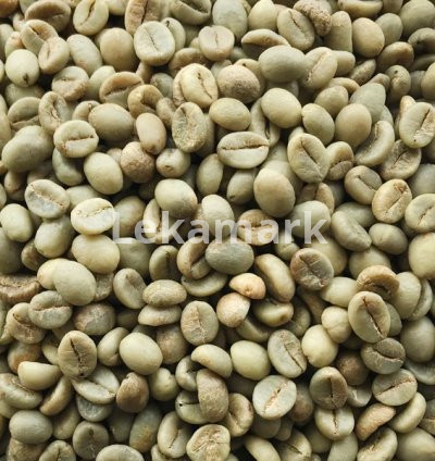 Jimma  Coffee Ethiopian Arabica: The Heart of Coffee Excellence