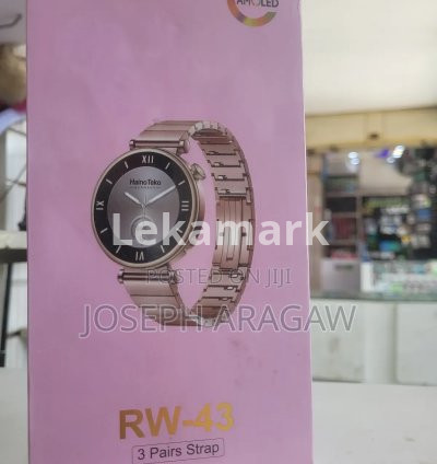 Smart Watch for Women